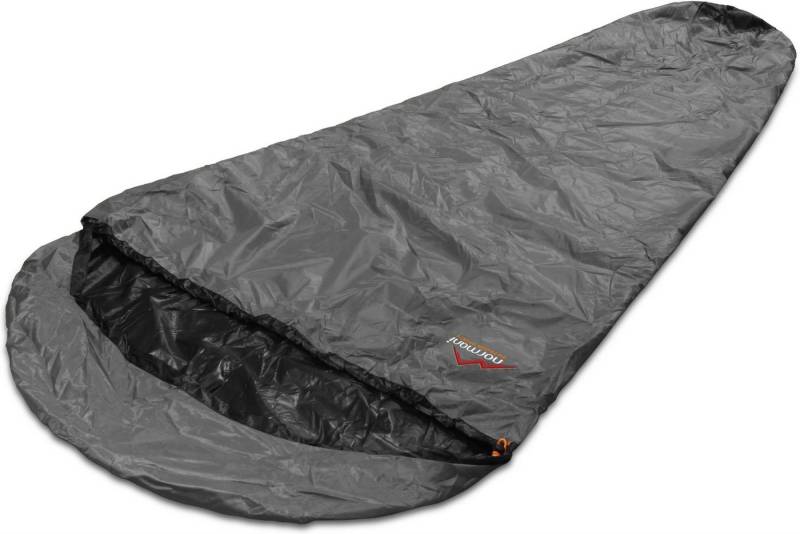 normani Mumienschlafsack Schlafsack-Regenüberzug SleeBag, Schlafsacküberzug Biwaksack Schlafsackschutzhülle 100 % Wasserdicht normani Mumienschlafsack Schlafsack-Regenüberzug SleeBag, Schlafsacküberzug Biwaksack Schlafsackschutzhülle 100 % Wasserdicht von normani