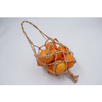Hängender Obstkorb, Hängende Körbe Küche, Wand Hängender Korb von nornorbag