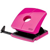 novus Locher B230 ColorID happy pink von Novus