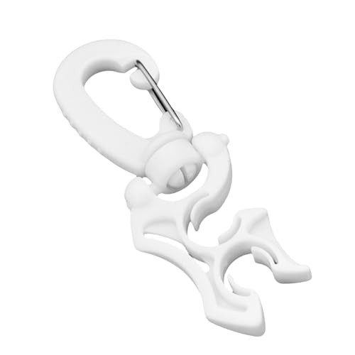 nuanzhiyuan Durability Nylons Niederdruck Rohrschelle Scubas Tauchen Doppelschlauchhalter Clip für Zuhause Wasserversorgung nuanzhiyuan Durability Nylons Niederdruck Rohrschelle Scubas Tauchen Doppelschlauchhalter Clip für Zuhause Wasserversorgung von nuanzhiyuan