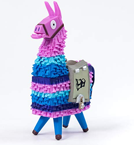 Bauble Heads Fornite 3D Lama, normal, 5056280425281 von numskull