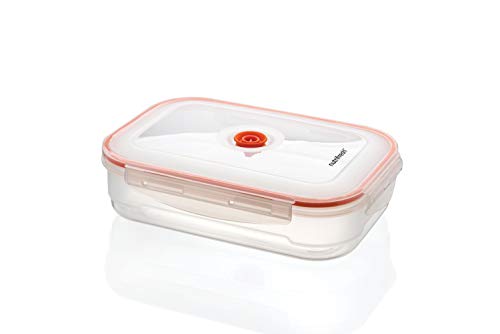 nutrifresh to Go Frischhaltedose, Kunststoff, luftdicht, 1,7 l nutrifresh to Go Frischhaltedose, Kunststoff, luftdicht, 1,7 l von nutrifresh