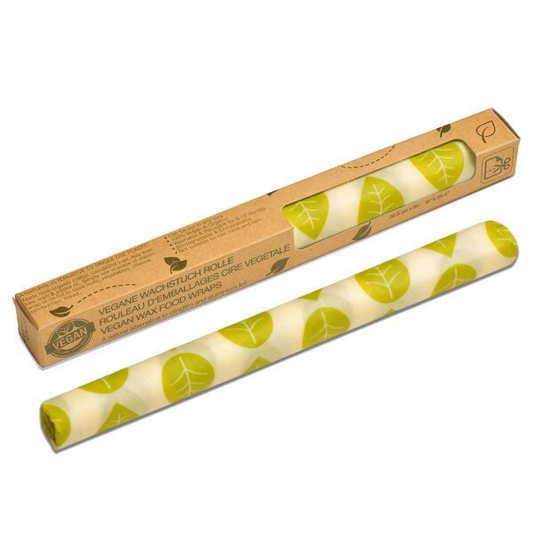 nuts innovations Pflanzenwachstuch-Rolle, vegan von nuts innovations