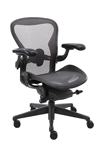 Herman Miller Aeron Remastered von nvt