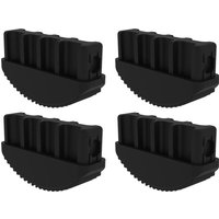Munk Innenschuh, elektrisch ableitfähig, für Leitern bis Baujahr 2004 98x25 mm Munk Innenschuh, elektrisch ableitfähig, für Leitern bis Baujahr 2004 98x25 mm von MUNK