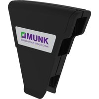 Munk ergo-pad Griffzone Typ 2 für Stufenstehleiter beidseitig begehbar von MUNK