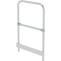 Munk Geländer stirnseitig Plattformbreite / Stufenbreite 600mm Munk Geländer stirnseitig Plattformbreite / Stufenbreite 600mm von MUNK