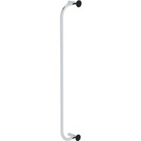Munk Handlauf steckbar für Stufenabstand 235 mm Länge 1,25 m Munk Handlauf steckbar für Stufenabstand 235 mm Länge 1,25 m von MUNK