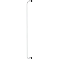Munk Handlauf steckbar für Stufenabstand 235 mm Länge 2 m Munk Handlauf steckbar für Stufenabstand 235 mm Länge 2 m von MUNK