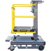 Munk FlexxLift EX 2.2 von MUNK