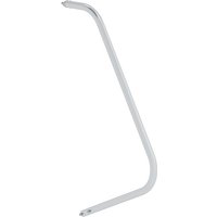 Munk Handlauf für Podesttreppe einseitig begehbar 3-stufig Munk Handlauf für Podesttreppe einseitig begehbar 3-stufig von MUNK