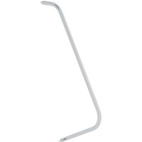 Munk Handlauf für Podesttreppe einseitig begehbar 4-6-stufig von MUNK