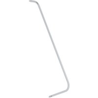 Munk Handlauf für Podesttreppe einseitig begehbar 7-8-stufig Munk Handlauf für Podesttreppe einseitig begehbar 7-8-stufig von MUNK