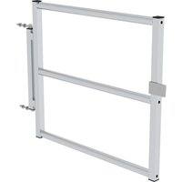 Munk Sicherungstüre für Plattformbreite 1050 mm Munk Sicherungstüre für Plattformbreite 1050 mm von MUNK
