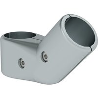 Munk Rohrverbinder Geländerverbinder 45° Munk Rohrverbinder Geländerverbinder 45° von MUNK