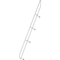Munk Zweiter Handlauf für Treppe 60° 14 Stufen von MUNK