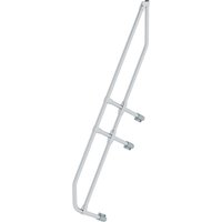 Munk Zweiter Handlauf für Treppe 60° 6 Stufen von MUNK