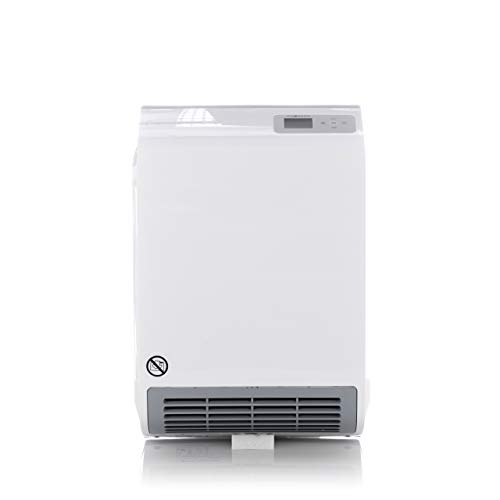 Viessmann Schnellheizer Elektronisch geregelt mit LCD-Display Vitoplaner EQ4P A2000 ZK03881 2kW Anschlussleistung Farbe Weiß ZK03881 von o.A.