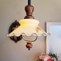 Pendant Light Lamp, Pendelleuchte Pulldown-Lampe, Schwer Zu Finden von oGoodieShop