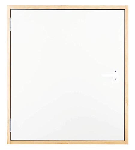 Oman Kniestocktür DK TERMO (60 x 70) von oMan