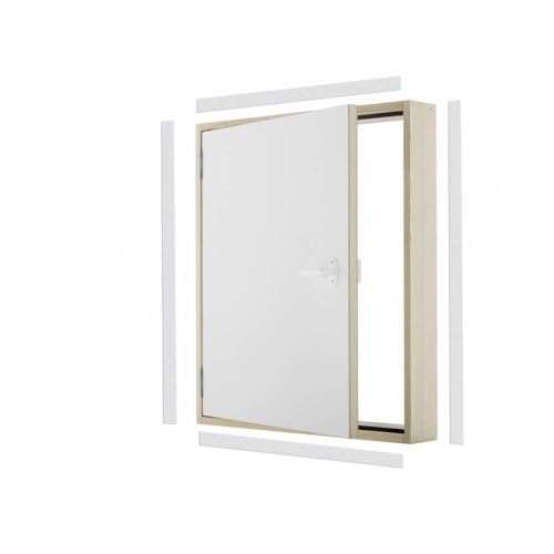 Oman Kniestocktür DK TERMO (70 x 110) von oMan