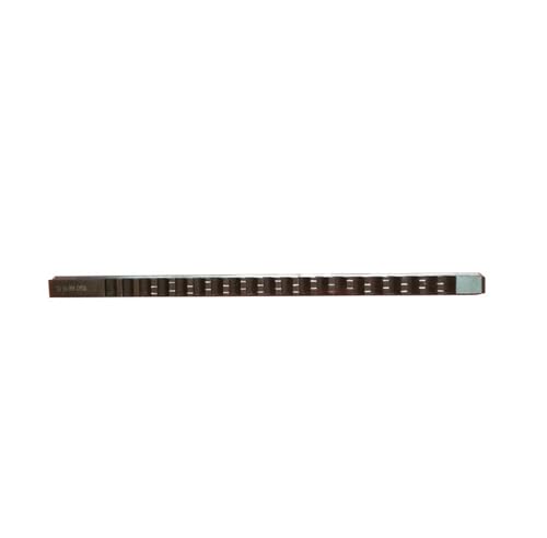 1 Stück 16 mm E Push-Typ HSS Nut Räumnadel E1/16 metrisches Schneidwerkzeug for CNC-Maschine mit 3 Unterlegscheibe von oavhvchg
