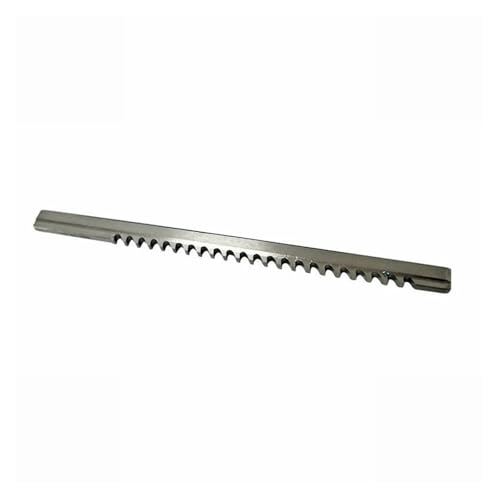 1 stück 1/4 C Push-Typ Keilnut Räumnadel Zoll Größe High Speed Stahl HSS Schneiden Werkzeug for CNC Räumen Maschine Metallbearbeitung von oavhvchg