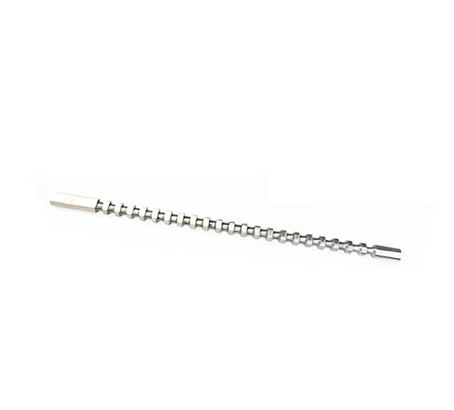 1 stück 1/4 "Sechskant-broach Push-Messer Zoll Größe High Speed Stahl Schneidwerkzeug 1 stück 1/4 "Sechskant-broach Push-Messer Zoll Größe High Speed Stahl Schneidwerkzeug von oavhvchg