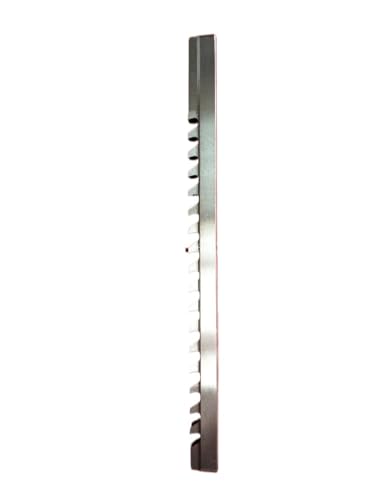 1 stück 12mm D Push-Typ Nut Räumschneider & Shim HSS High Speed Stahl CNC Schneidwerkzeug Mit Unterlegscheiben von oavhvchg