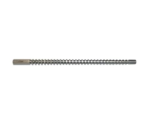 1 stück 12mm Hexagon Broach Metric Größe High Speed Stahl Schneiden Werkzeug von oavhvchg