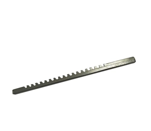 1 stück 2mm A Push-Typ Keilnut Broach Metric Größe High Speed Stahl for Schneiden Maschine Werkzeug Messer von oavhvchg