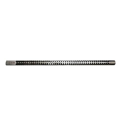 1 stück 3/4 "Quadrat Räumnadel Zoll Größe High Speed Stahl Schneiden Werkzeug von oavhvchg