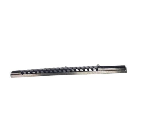 1 stück 3mm Nut Räumnadel A Push-Typ Hochgeschwindigkeitsstahl HSS Schneidwerkzeug for CNC Räummaschine Metallbearbeitung von oavhvchg