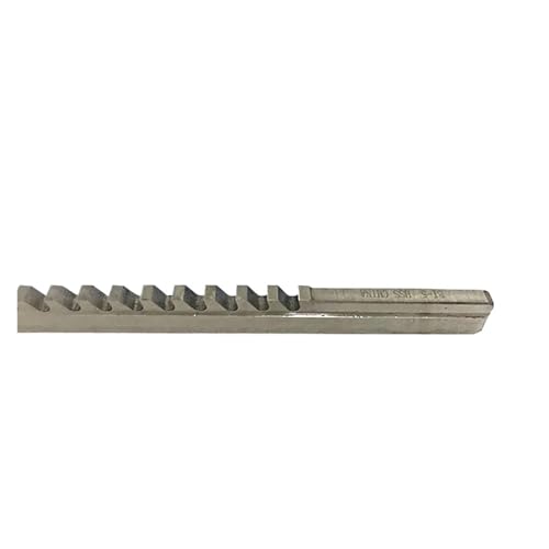 1 stück 5mm B1 Push-Typ Nut Broach HSS Metric Größe CNC Maschine Werkzeug von oavhvchg