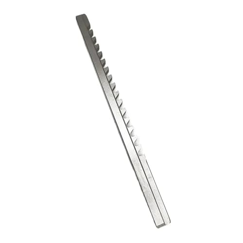 1 stück 5mm B1 Push-Typ Passfedernut Räumnadel Metrische Größe Mit Shim Hochgeschwindigkeitsstahl Schneidwerkzeug Messer for CNC Maschine 1 stück 5mm B1 Push-Typ Passfedernut Räumnadel Metrische Größe Mit Shim Hochgeschwindigkeitsstahl Schneidwerkzeug Messer for CNC Maschine von oavhvchg