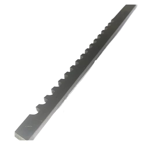 1 stück 8mm C Nut Räumnadel Push-Typ Hochgeschwindigkeitsstahl HSS Schneidwerkzeug for CNC Räumen Maschine Metallbearbeitung von oavhvchg