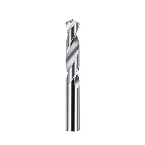 1 stück HRC45 2F Wolframstahl-Hartmetallbohrer 8-20,0 mm Spiralbohrer Nanobeschichtung for Hartlegierungen Edelstahlwerkzeuge(8.4mm) von oavhvchg