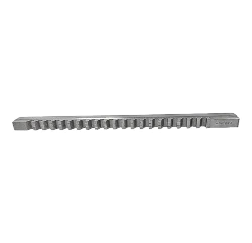 1 stück HSS 5/8 E Push-Typ Nut Broschen Zoll Größe Schneiden Werkzeug for CNC Metallbearbeitung Messer von oavhvchg