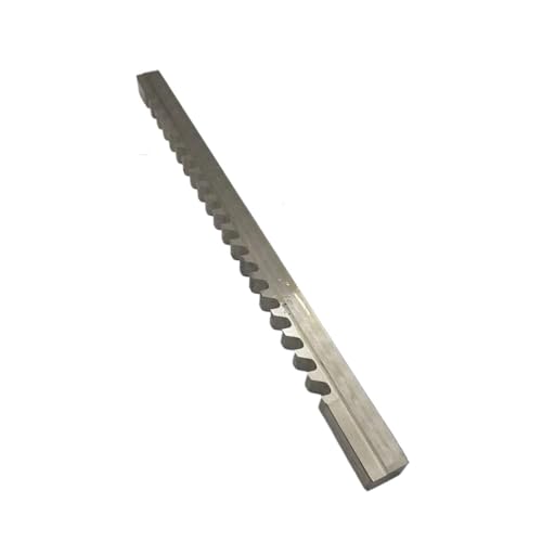 1 stück HSS 5/8 E Push-Typ Nut Räumnadeln Zoll Größe Schneiden Werkzeug for CNC Metallbearbeitung von oavhvchg