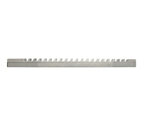 1 stück Push-Typ Nut Broach 16mm E Metric Größe Broschen Räumen Werkzeuge for CNC Router Werkzeug Metallbearbeitung von oavhvchg