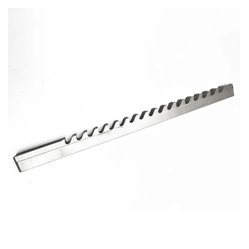 1 stück Push-Typ Nut Räumnadel 14mm D1 Metric Größe Räumnadeln Räumwerkzeuge Mit Unterlegscheiben for CNC Router Metallbearbeitung von oavhvchg