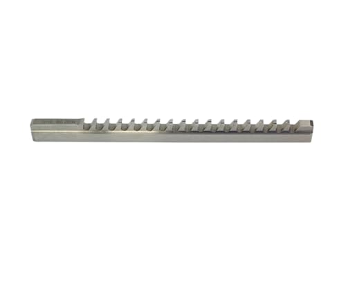 1 stück Push-Typ Nut Räumnadel 3/8 "D Zoll Größe Räumnadeln Räumen Werkzeuge for CNC Router Werkzeug Metallbearbeitung von oavhvchg