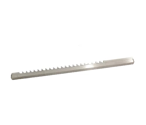 1 stück Push-Typ Nut Räumnadel 6mm C1 Metric Größe Räumnadeln Räumen Werkzeuge for CNC Router Werkzeug Metallbearbeitung von oavhvchg