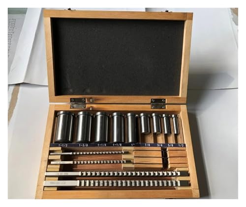 18 stücke Nut Broach Kit 1/8 3/16 1/4 3/8 Zoll Größe Cutter Metallbearbeitung Werkzeug CNC 18 stücke Nut Broach Kit 1/8 3/16 1/4 3/8 Zoll Größe Cutter Metallbearbeitung Werkzeug CNC von oavhvchg