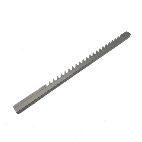 1PC 6mm C1 Push-Typ Passfedernut Broach Metric Größe Schneiden Werkzeug for CNC Router Metallbearbeitung von oavhvchg