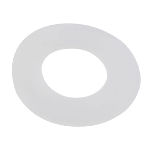 2 stücke Gummi Ablauf Ventil Wasser Stop Dichtung for Silikon Flush Ventil Dichtung Washer Membran 816.418.00.1 Wc Tank Teil von oavhvchg