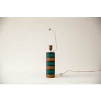 Tischleuchte Aus Murano-Glas, Italien 1950Er Jahre Tischleuchte Aus Murano-Glas, Italien 1950Er Jahre von objekte