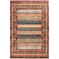 obsession Home Fashion Design-Teppich »My Inca «, BxL: 200 x 290 cm, rechteckig, Polypropylen (PP) - bunt von obsession Home Fashion