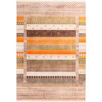 obsession Home Fashion Design-Teppich »My Laos «, BxL: 160 x 230 cm, rechteckig, Polyester - bunt von obsession Home Fashion