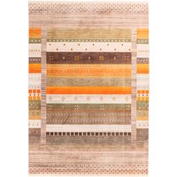 obsession Home Fashion Design-Teppich »My Laos «, BxL: 200 x 285 cm, rechteckig, Polyester - bunt von obsession Home Fashion